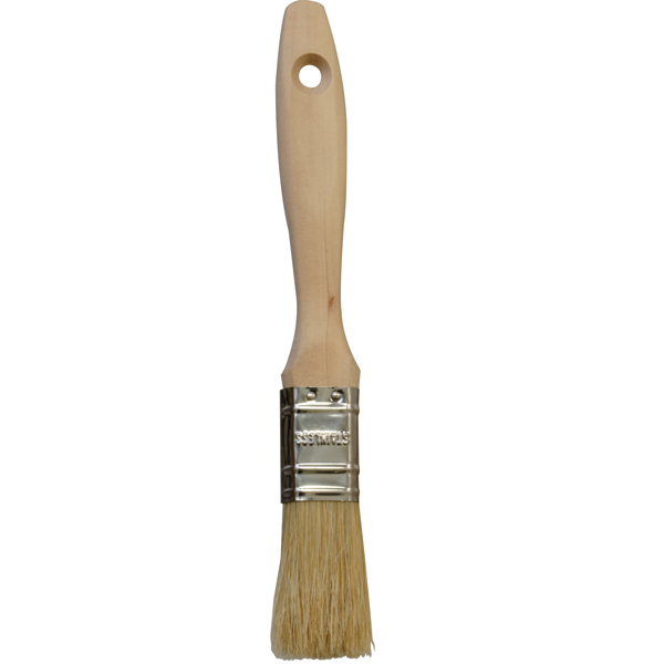 1852 varnish brush 1" - 25mm