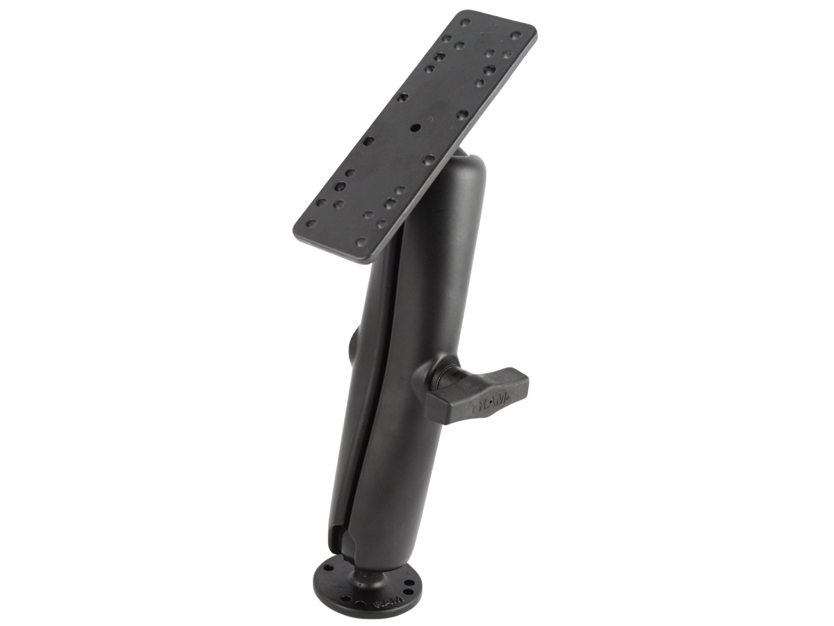 Complete holder long arm size "c" (ram-111u-d)