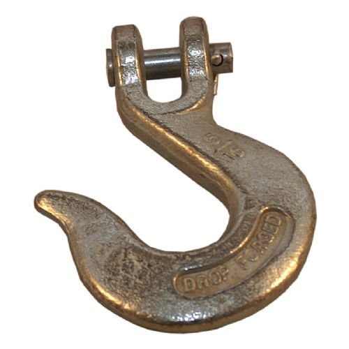 Cargo hook Glv F/13 mm 331