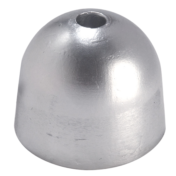 1852 Zinc anode Vetus bow thruster series Ø68