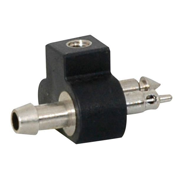 Stecker männlich/omc-Motor mit Gev.