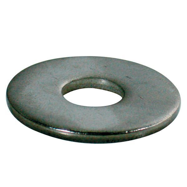 Shield discs 4.3 x 12 A4 DIN 9021-4 10pcs
