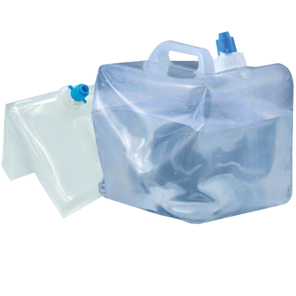 Collapsible water bottle 15ltr