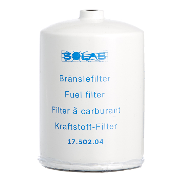 Fuel filter - volvo 3583443