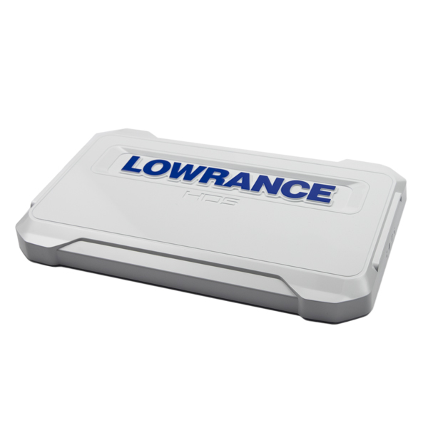 Lowrance Sonnenschutz Elite-7 FS