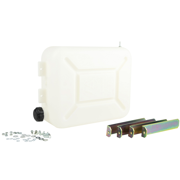 Fuel tank for boat heaters 13l