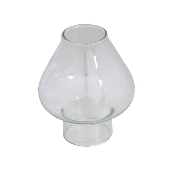 Lamp glass inner 5 x 67mm
