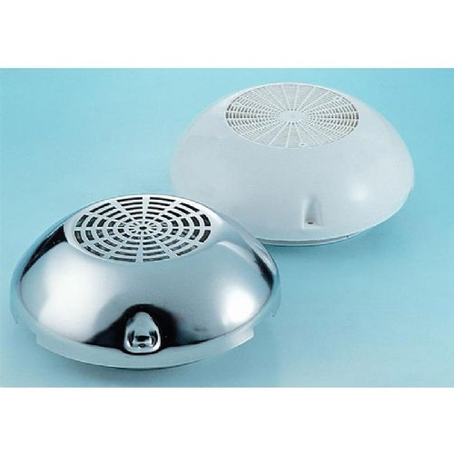 Ventilator mit Edelstahlgehäuse