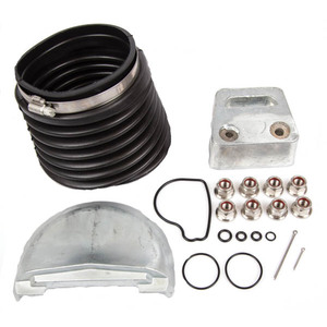 Orbitrade Servicekit SX, DP-S -Zink