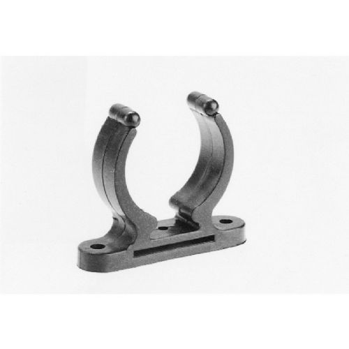 Halter Nylon für Bootskinn 35 mm