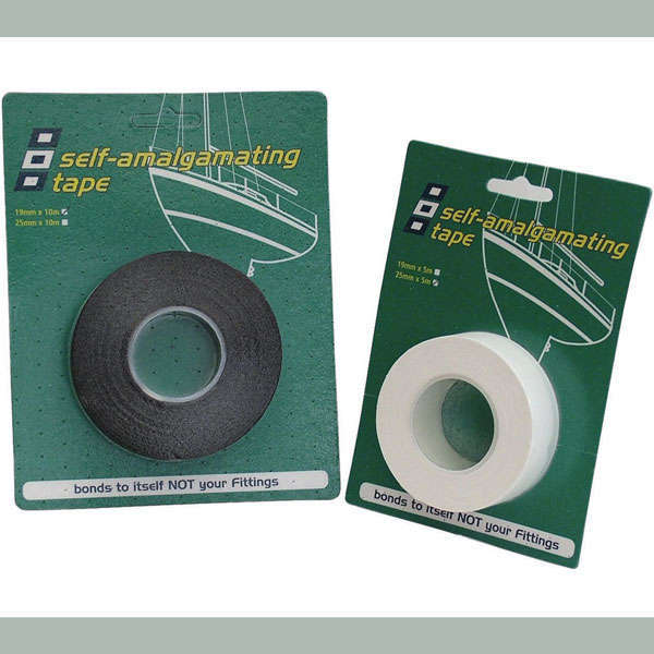 Psp vulcanizing tape white 19mm x 5m