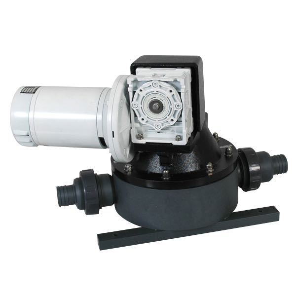 Membranpumpe Feit M1 24V