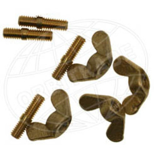 Orbitrade Pin-Flügel-Kit