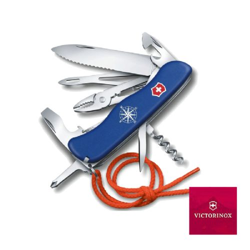Victorinox Skipper 18 functions 0.8593.2W
