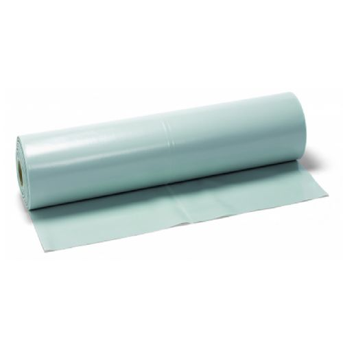 Kunststoff-Abdeckfolie 50 MX 4 M 200 My