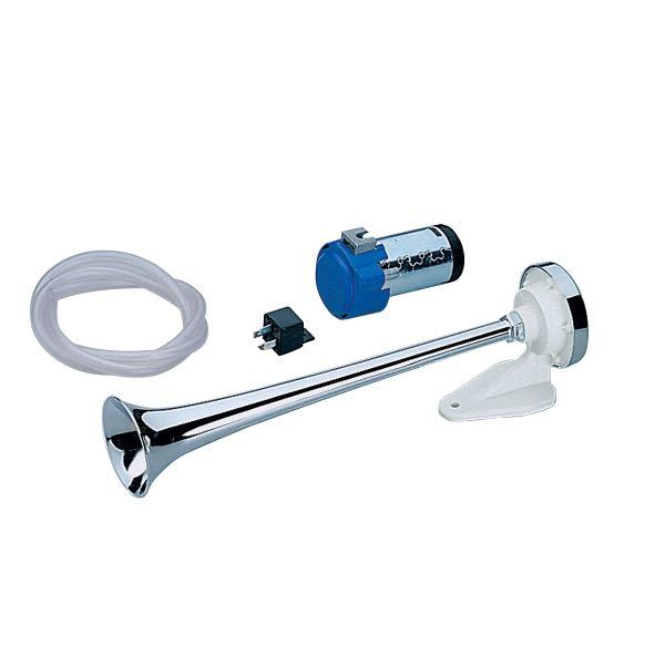 Compressor horn 12V