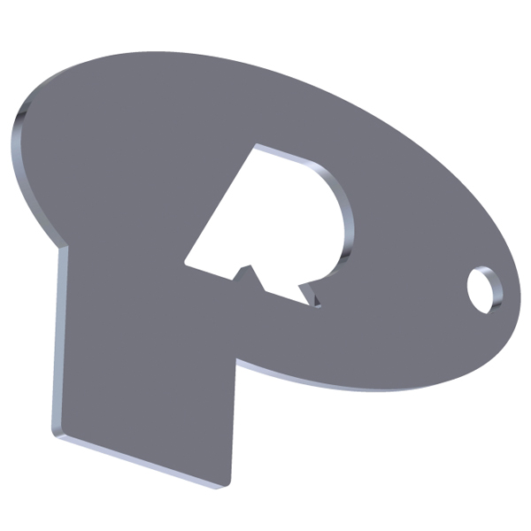 Rutgerson tire inflation wrench