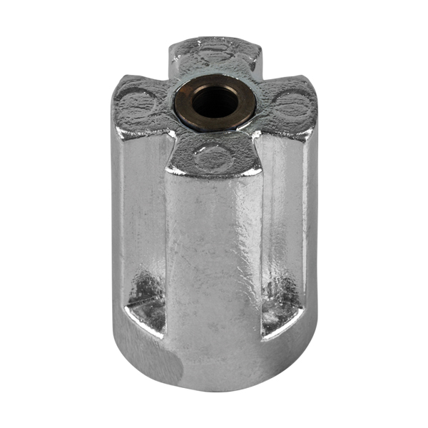 1852 Zinc anode Volvo engine zinc for IPS (3599981)