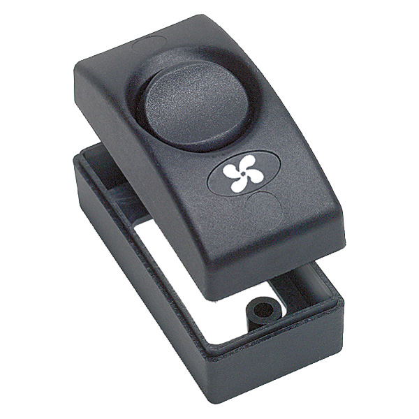 BEP switch 1pc black
