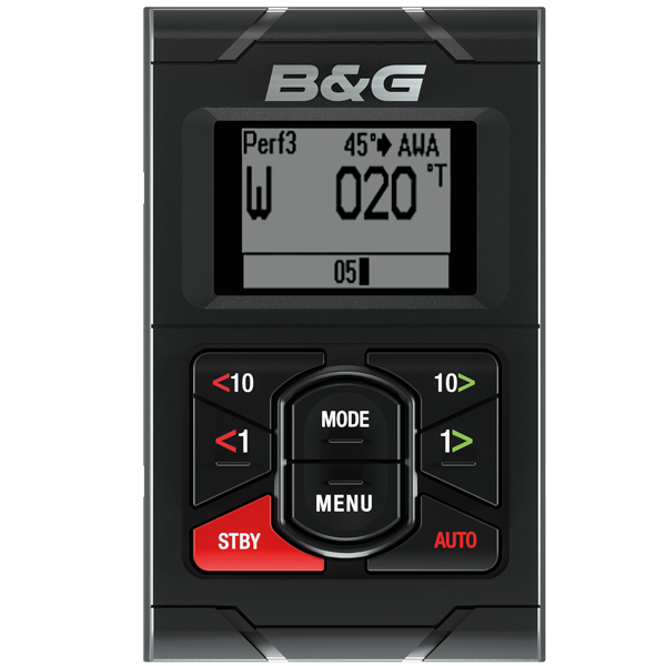 B&G H5000 landline interface