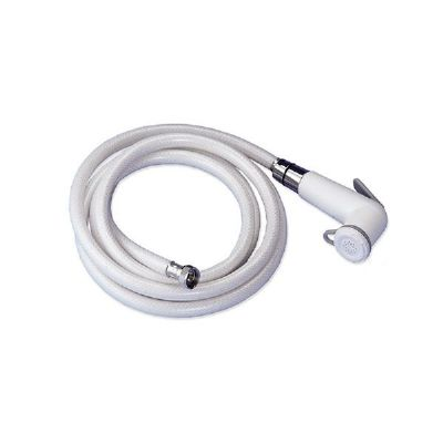 Dusche mit Schlauch 2,5 m Kupplung 3/8"-½" N0138257