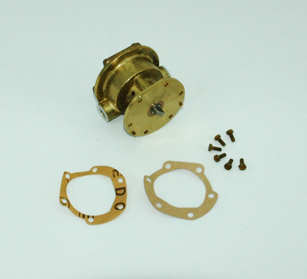 Johnson F4B-9 Impeller Pump OEM