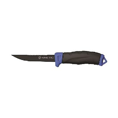 Dagger in plastic sheath 4"
