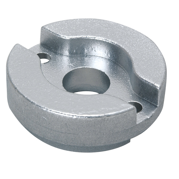 1852 Zinc anode Vetus bow thruster kgf 35