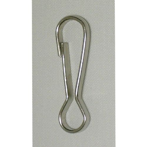 Karabinhage 4293.1/2 Glv 40 mm