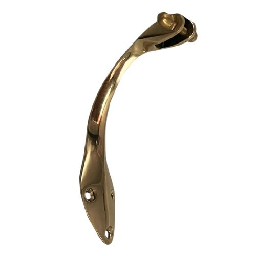 Lose Aufhängung für Messingglocke 140 mm