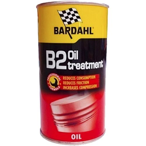 Bardahl B2 Ölbehandlung 300 ml