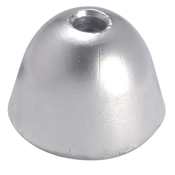 1852 Zinc anode Vetus bow thruster series Ø60