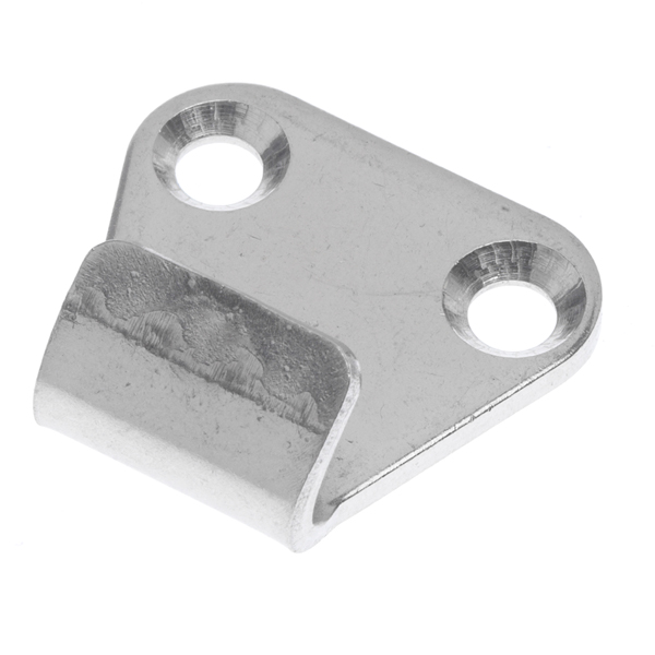Roca lock fitting for eccentric lock AISI316