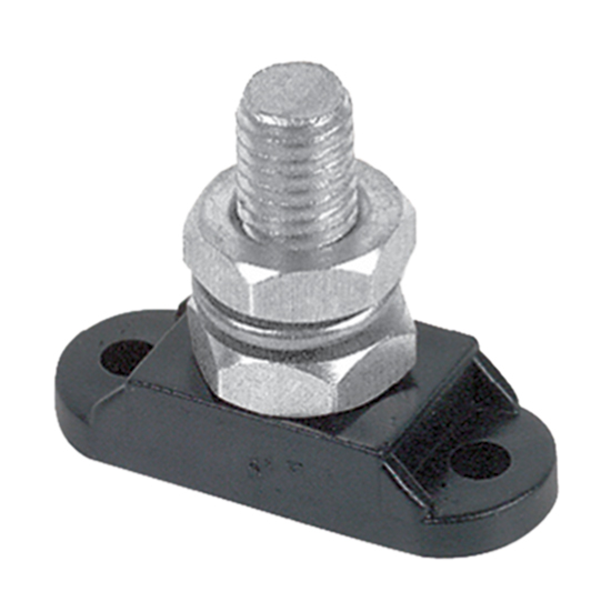 Bep assembly block 10mm black