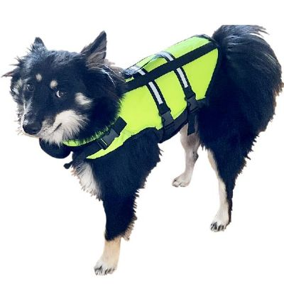 Dog life jacket size S 3-6kg