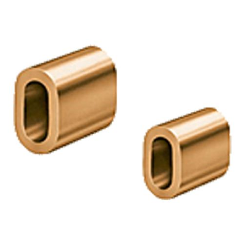 Drahtklemme Cyl Z Kupfer Talurite 3,5 mm