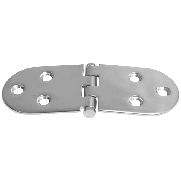 Roca-Scharnier 160x60mm AISI 316