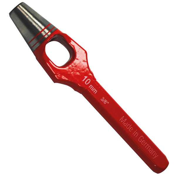 Loxx professional tool for making holes in hoods