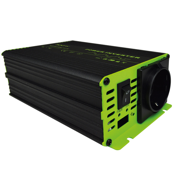 1852 inverter 12V 300W modified sine wave