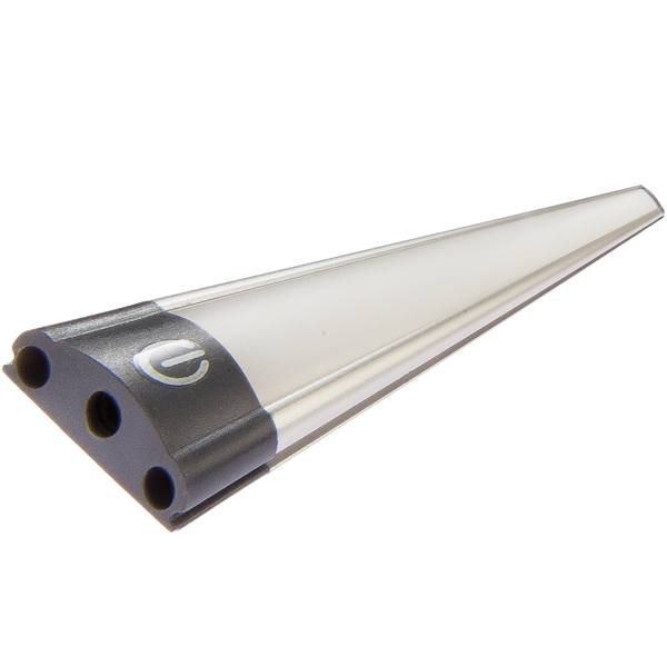 Nauticled bl01 luminaire 500mm ip44 10-30vdc 3/25w touch dim