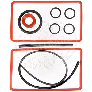 Orbitrade intercooler gasket set for Volvo Penta D31, D32, D41, D42, D43, D44