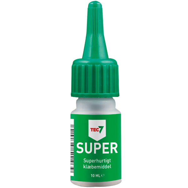 Tec7 super glue 10 ml