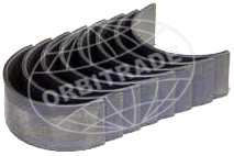 Orbitrade crankshaft bearings 0.80 UD