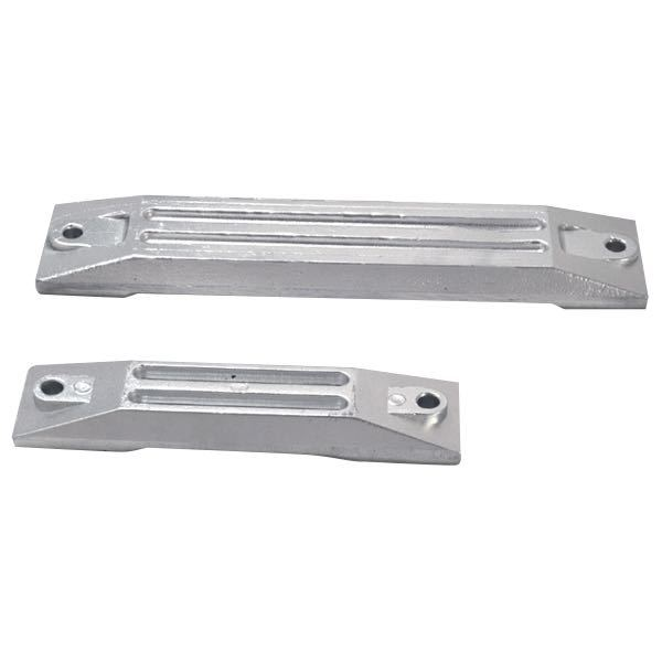 Zinc anode honda 75/130/225hp
