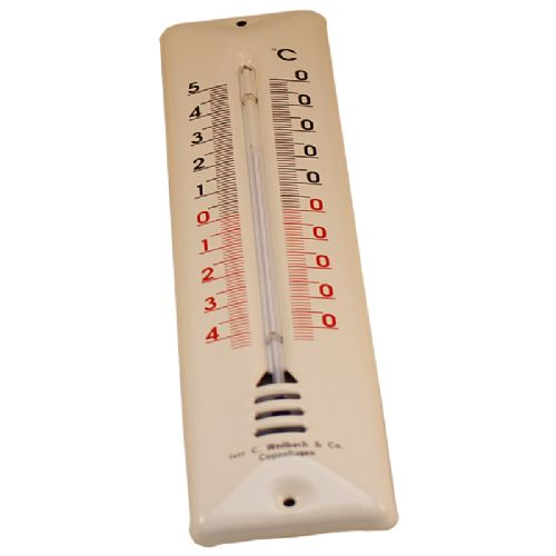 Außenthermometer