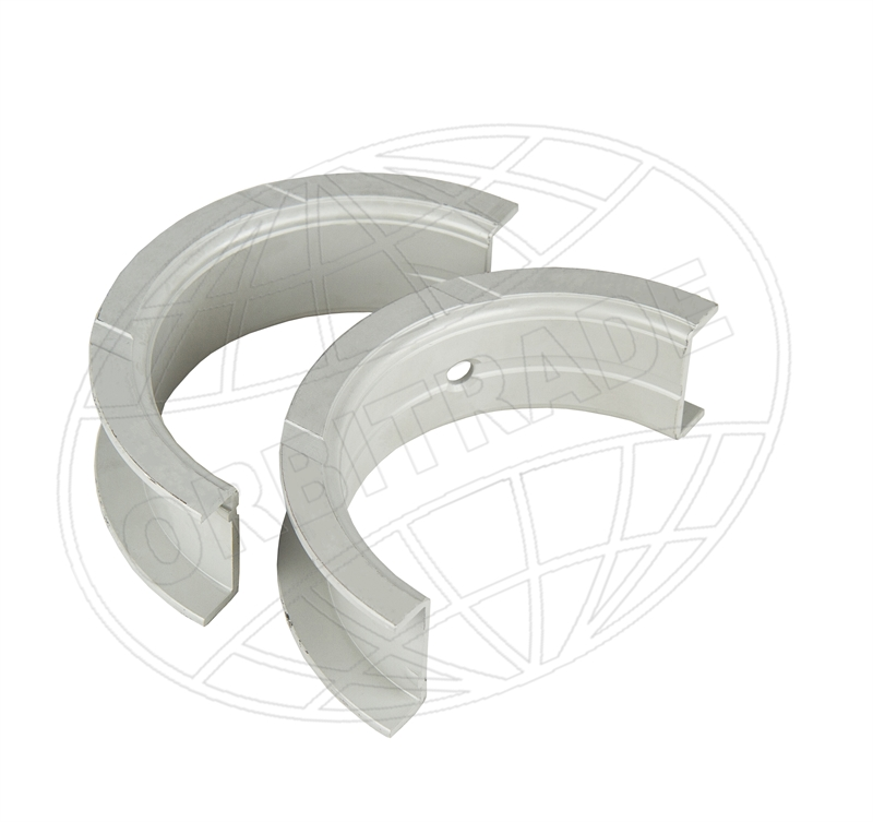 Orbitrade thrust bearing std D4, D6