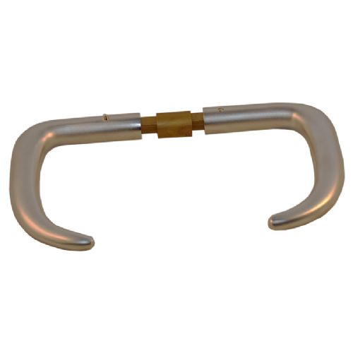 Door handle Matf F/Box lock