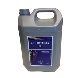 Orbitrade ATF-Öl Dextron III Öl 5L