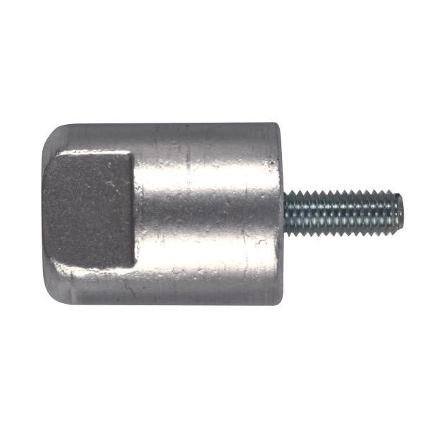 Yanmar engine zinc sb8/12 ys thread 8mm
