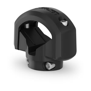 Monteringsbeslag til Fusion® XS Series Wake Tower, rørmonteringsbeslag